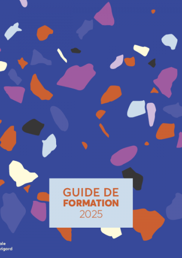 BDP Dordogne-Périgord – Catalogue formation 2025